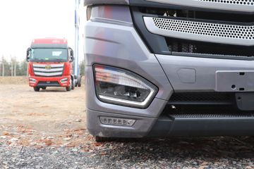 ŷEST 360 6X2 9.53AMTԶػ()(BJ1259Y6HPL-01)ͼƬ