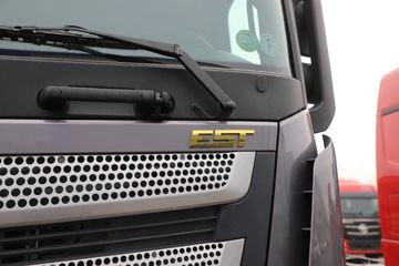  ŷEST 360 6X2 9.53AMTԶػ()(BJ1259Y6HPL-01)ͼƬ