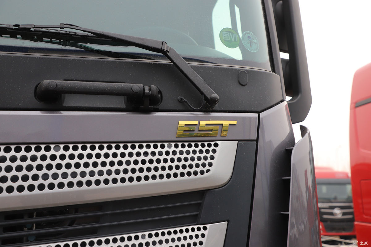  ŷEST 360 6X2 9.53AMTԶػ()(BJ1259Y6HPL-01)                                                