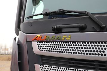  ŷEST 360 6X2 9.53AMTԶػ()(BJ1259Y6HPL-01)ͼƬ