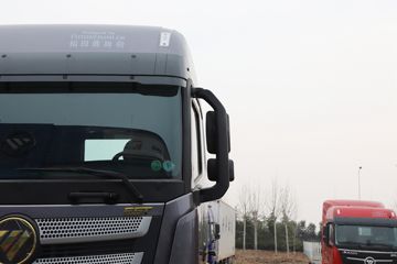  ŷEST 360 6X2 9.53AMTԶػ()(BJ1259Y6HPL-01)ͼƬ