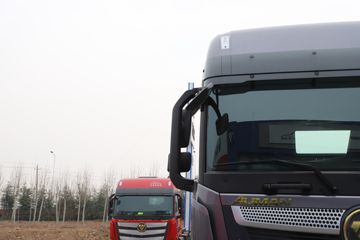  ŷEST 360 6X2 9.53AMTԶػ()(BJ1259Y6HPL-01)ͼƬ