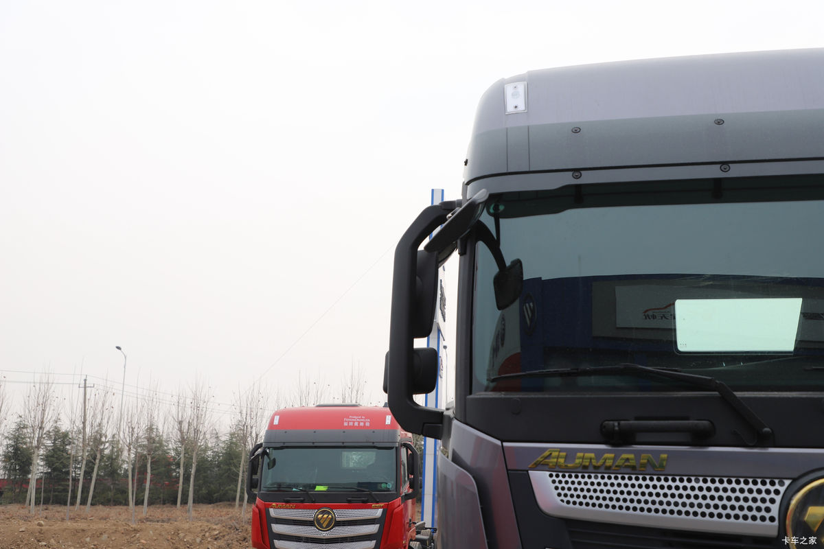  ŷEST 360 6X2 9.53AMTԶػ()(BJ1259Y6HPL-01)                                                