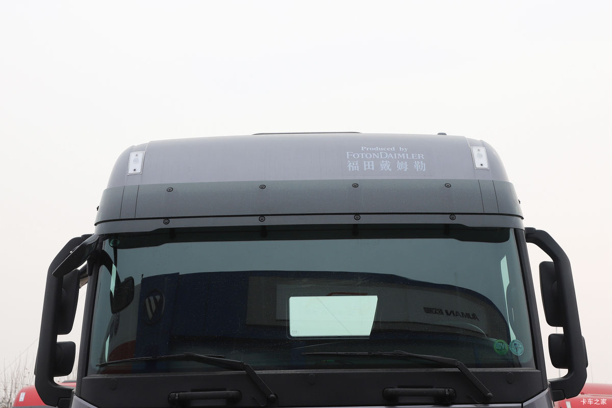 ŷEST 360 6X2 9.53AMTԶػ()(BJ1259Y6HPL-01)                                                
