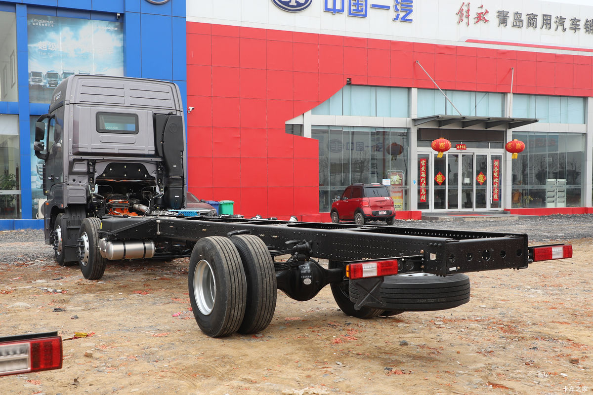  ŷEST 360 6X2 9.53AMTԶػ()(BJ1259Y6HPL-01)                                                