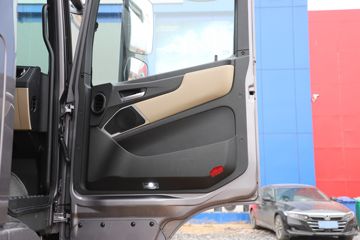 ���� ŷ��EST 360���� 6X2 9.53��AMT�Զ��������ػ���(����)(BJ1259Y6HPL-01)ͼƬ