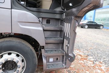 ���� ŷ��EST 360���� 6X2 9.53��AMT�Զ��������ػ���(����)(BJ1259Y6HPL-01)ͼƬ