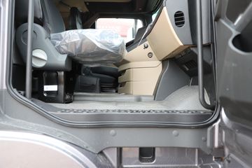 ���� ŷ��EST 360���� 6X2 9.53��AMT�Զ��������ػ���(����)(BJ1259Y6HPL-01)ͼƬ