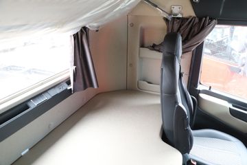 ���� ŷ��EST 360���� 6X2 9.53��AMT�Զ��������ػ���(����)(BJ1259Y6HPL-01)ͼƬ