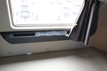 ���� ŷ��EST 360���� 6X2 9.53��AMT�Զ��������ػ���(����)(BJ1259Y6HPL-01)ͼƬ