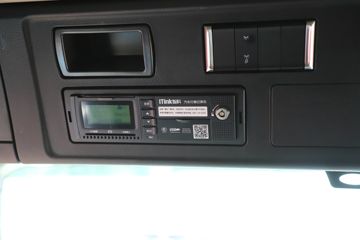 ���� ŷ��EST 360���� 6X2 9.53��AMT�Զ��������ػ���(����)(BJ1259Y6HPL-01)ͼƬ