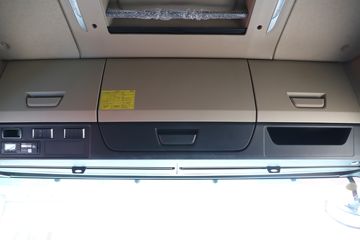 ���� ŷ��EST 360���� 6X2 9.53��AMT�Զ��������ػ���(����)(BJ1259Y6HPL-01)ͼƬ