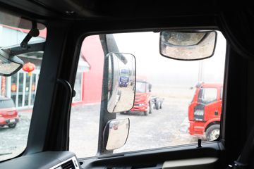 ���� ŷ��EST 360���� 6X2 9.53��AMT�Զ��������ػ���(����)(BJ1259Y6HPL-01)ͼƬ