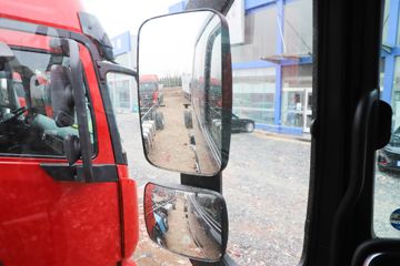 ���� ŷ��EST 360���� 6X2 9.53��AMT�Զ��������ػ���(����)(BJ1259Y6HPL-01)ͼƬ