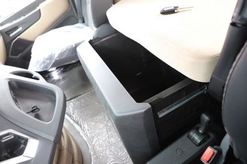 ���� ŷ��EST 360���� 6X2 9.53��AMT�Զ��������ػ���(����)(BJ1259Y6HPL-01)ͼƬ