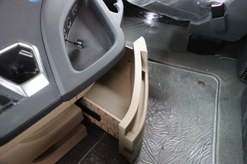 ���� ŷ��EST 360���� 6X2 9.53��AMT�Զ��������ػ���(����)(BJ1259Y6HPL-01)ͼƬ