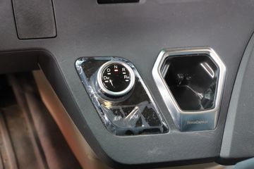 ���� ŷ��EST 360���� 6X2 9.53��AMT�Զ��������ػ���(����)(BJ1259Y6HPL-01)ͼƬ