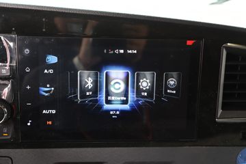 ���� ŷ��EST 360���� 6X2 9.53��AMT�Զ��������ػ���(����)(BJ1259Y6HPL-01)ͼƬ