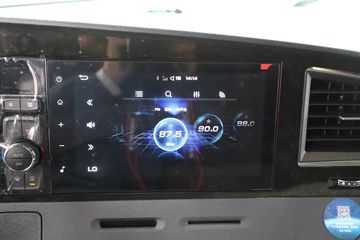 ���� ŷ��EST 360���� 6X2 9.53��AMT�Զ��������ػ���(����)(BJ1259Y6HPL-01)ͼƬ