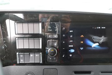 ���� ŷ��EST 360���� 6X2 9.53��AMT�Զ��������ػ���(����)(BJ1259Y6HPL-01)ͼƬ