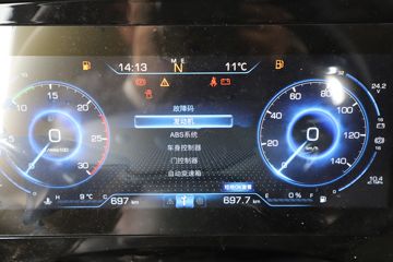 ���� ŷ��EST 360���� 6X2 9.53��AMT�Զ��������ػ���(����)(BJ1259Y6HPL-01)ͼƬ