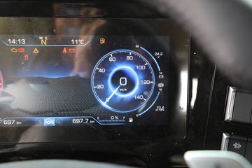 ���� ŷ��EST 360���� 6X2 9.53��AMT�Զ��������ػ���(����)(BJ1259Y6HPL-01)ͼƬ