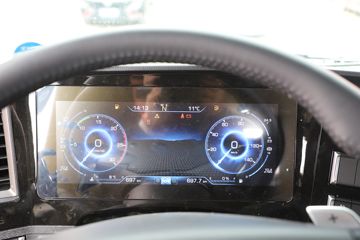 ���� ŷ��EST 360���� 6X2 9.53��AMT�Զ��������ػ���(����)(BJ1259Y6HPL-01)ͼƬ