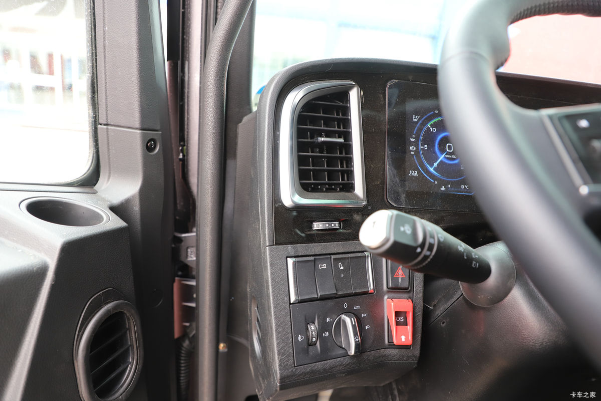  ŷEST 360 6X2 9.53AMTԶػ()(BJ1259Y6HPL-01)ʻ                                               