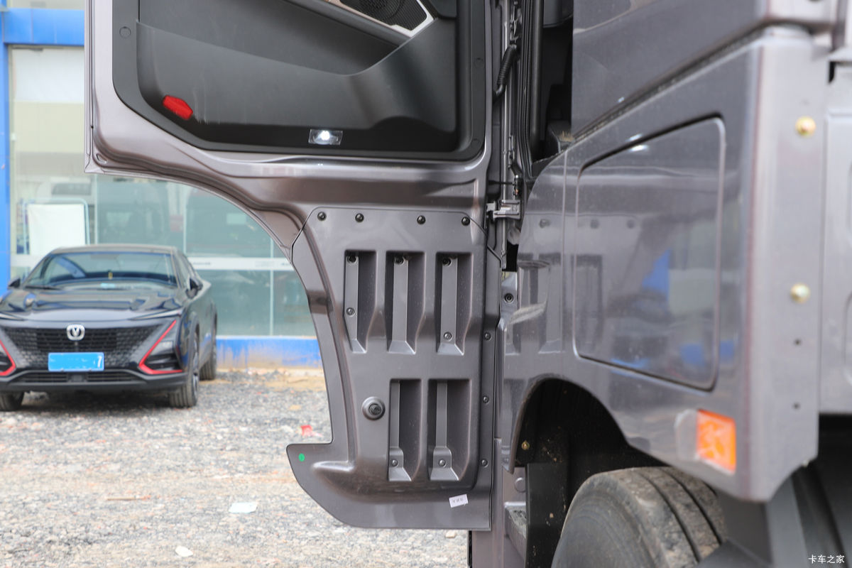  ŷEST 360 6X2 9.53AMTԶػ()(BJ1259Y6HPL-01)ʻ                                               
