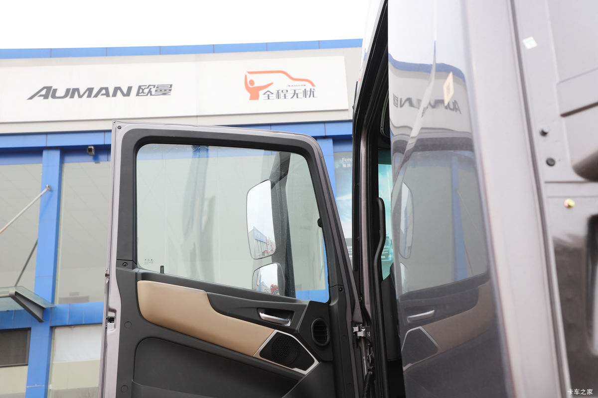  ŷEST 360 6X2 9.53AMTԶػ()(BJ1259Y6HPL-01)ʻ                                               