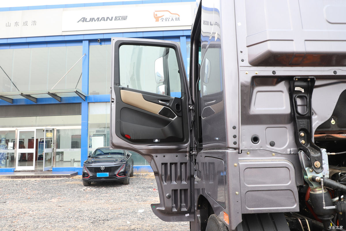  ŷEST 360 6X2 9.53AMTԶػ()(BJ1259Y6HPL-01)ʻ                                               