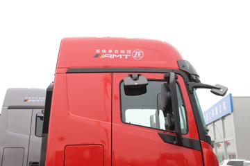  ŷEST  320 6X2 9.53AMTԶػ(BJ1259Y6HPL-01)ͼƬ