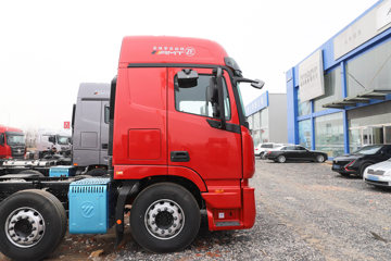  ŷEST  320 6X2 9.53AMTԶػ(BJ1259Y6HPL-01)ͼƬ