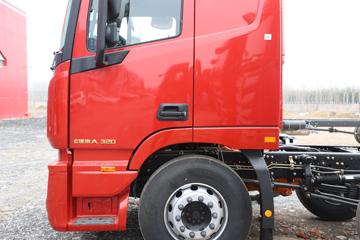  ŷEST  320 6X2 9.53AMTԶػ(BJ1259Y6HPL-01)ͼƬ