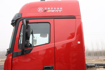  ŷEST  320 6X2 9.53AMTԶػ(BJ1259Y6HPL-01)ͼƬ