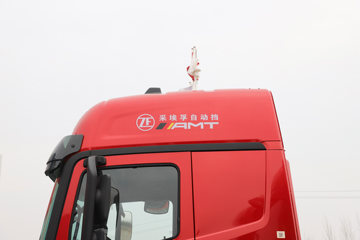  ŷEST  320 6X2 9.53AMTԶػ(BJ1259Y6HPL-01)ͼƬ