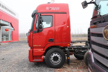  ŷEST  320 6X2 9.53AMTԶػ(BJ1259Y6HPL-01)ͼƬ