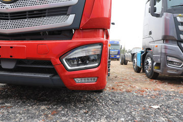  ŷEST  320 6X2 9.53AMTԶػ(BJ1259Y6HPL-01)ͼƬ
