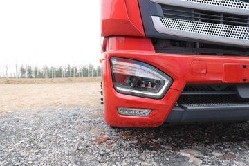  ŷEST  320 6X2 9.53AMTԶػ(BJ1259Y6HPL-01)ͼƬ