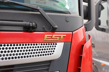  ŷEST  320 6X2 9.53AMTԶػ(BJ1259Y6HPL-01)ͼƬ