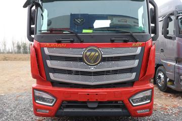  ŷEST  320 6X2 9.53AMTԶػ(BJ1259Y6HPL-01)ͼƬ
