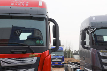  ŷEST  320 6X2 9.53AMTԶػ(BJ1259Y6HPL-01)ͼƬ