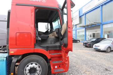 ���� ŷ��EST ������ 320���� 6X2 9.53��AMT�Զ��������ػ���ͼƬ