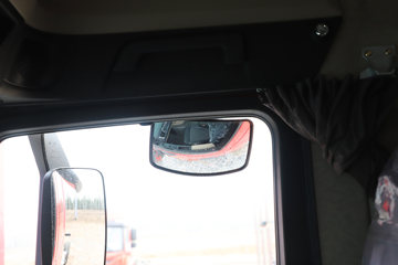 ���� ŷ��EST ������ 320���� 6X2 9.53��AMT�Զ��������ػ���ͼƬ