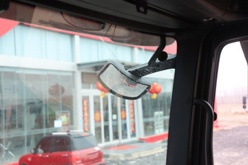 ���� ŷ��EST ������ 320���� 6X2 9.53��AMT�Զ��������ػ���ͼƬ