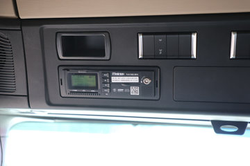 ���� ŷ��EST ������ 320���� 6X2 9.53��AMT�Զ��������ػ���ͼƬ