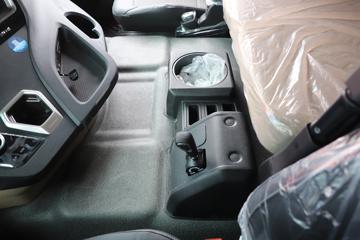 ���� ŷ��EST ������ 320���� 6X2 9.53��AMT�Զ��������ػ���ͼƬ