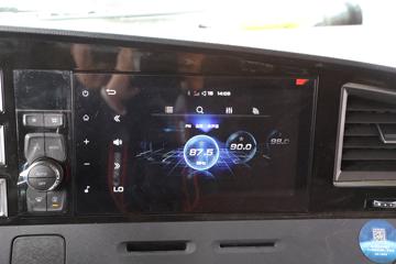 ���� ŷ��EST ������ 320���� 6X2 9.53��AMT�Զ��������ػ���ͼƬ