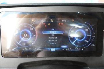 ���� ŷ��EST ������ 320���� 6X2 9.53��AMT�Զ��������ػ���ͼƬ