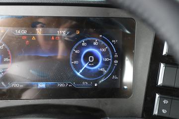 ���� ŷ��EST ������ 320���� 6X2 9.53��AMT�Զ��������ػ���ͼƬ